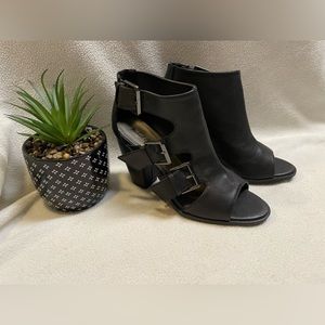 Michael Antonio booties